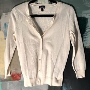 Nicole Miller Sweater